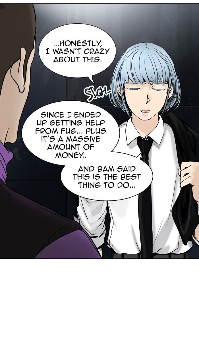 Tower of God, Chapter 300 image 074